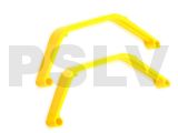 H60126-06 New Landing Skid/Yellow